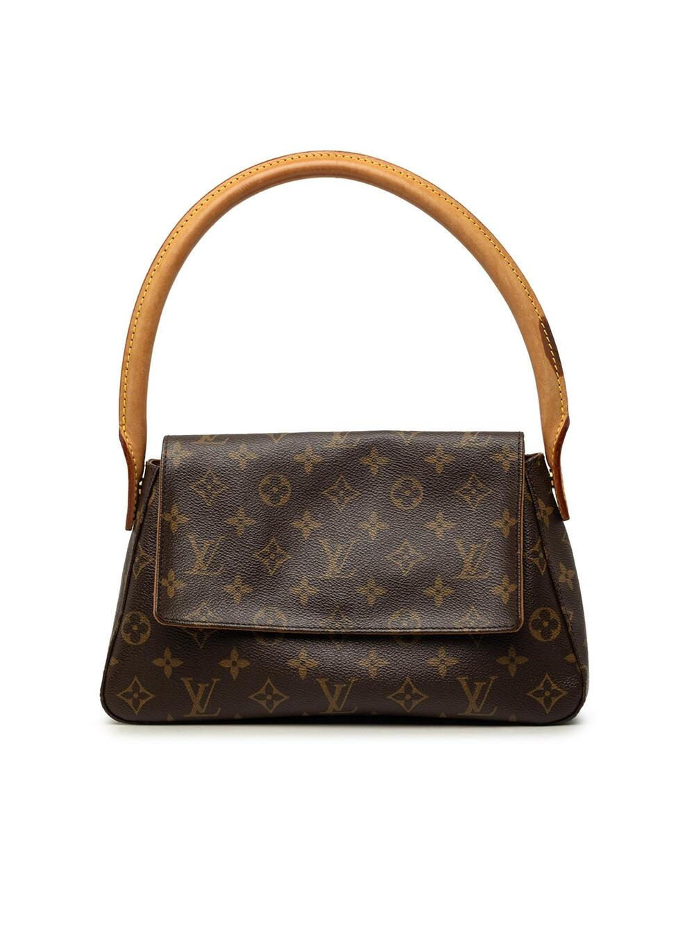 Louis Vuitton Mini Looping Pre-Loved #359592L90B